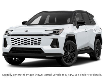 2026 Toyota Rav4 Plug-In Hybrid XSE AWD