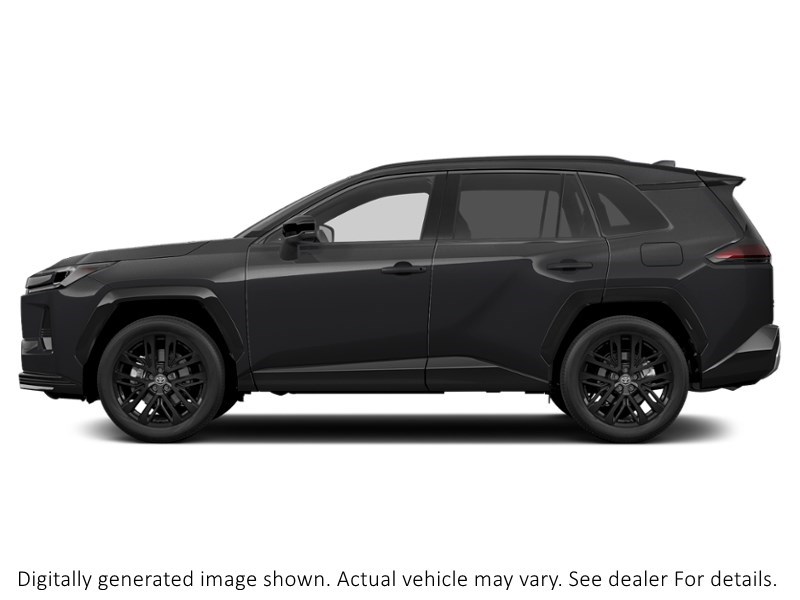 2026 Toyota Rav4 Plug-In Hybrid XSE AWD