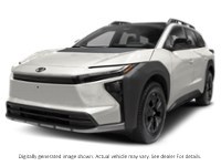 2026 Toyota bZ WOODLAND Premium Package AWD Halo  Shot 1