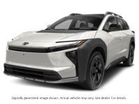 2026 Toyota bZ WOODLAND AWD Halo  Shot 1