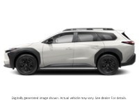 2026 Toyota bZ WOODLAND Premium Package AWD Halo  Shot 2