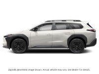 2026 Toyota bZ WOODLAND AWD Halo  Shot 2