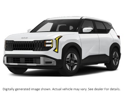2027 Kia Seltos LX FWD