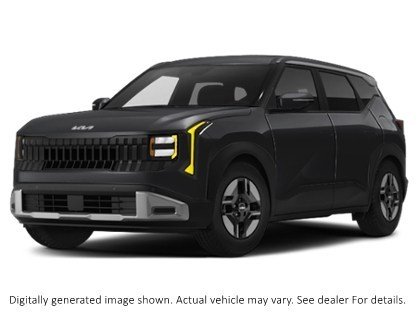 2027 Kia Seltos LX FWD