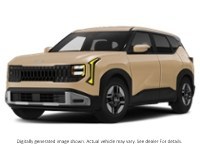 2027 Kia Seltos LX AWD Terrain Brown  Shot 1