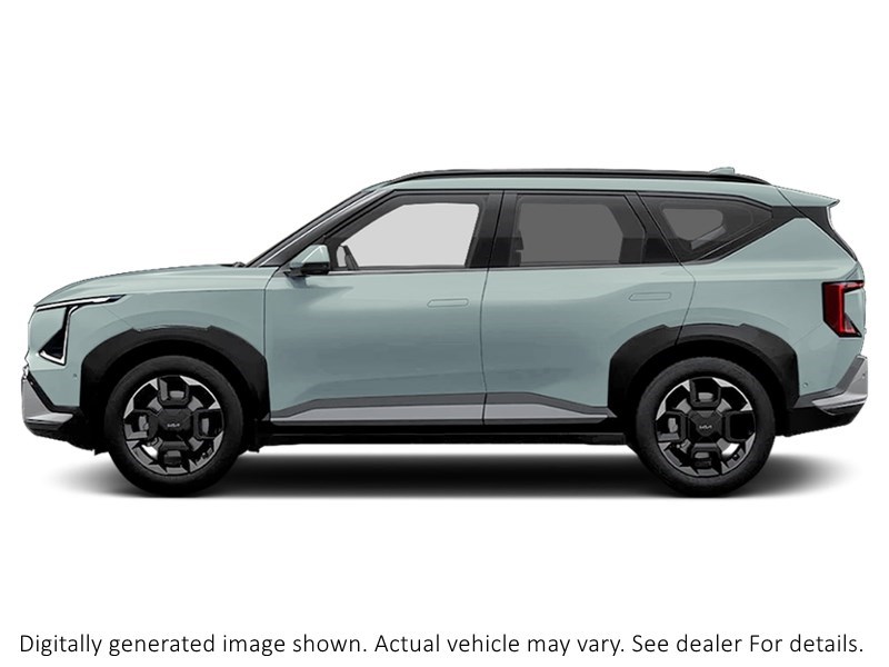 2027 Kia Ev5 Wind FWD