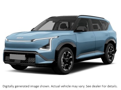 2027 Kia Ev5 Gt-Line FWD
