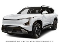 2027 Kia Ev5 Land FWD Snow White Pearl  Shot 3