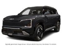2027 Kia Ev5 Land FWD Fusion Black  Shot 1