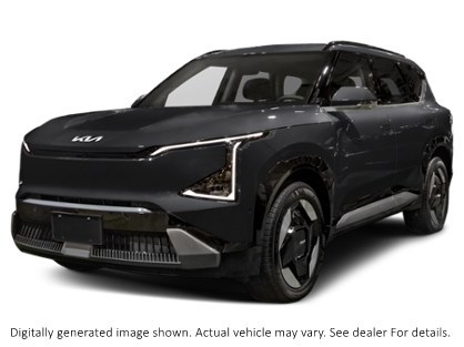 2027 Kia Ev5 Land FWD