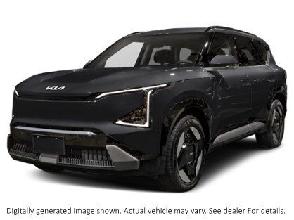 2027 Kia Ev5 Land FWD