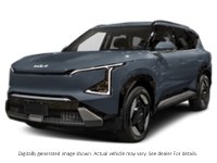2027 Kia Ev5 Land FWD Gravity Grey  Shot 1