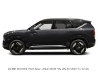 2027 Kia Ev5 Land FWD Fusion Black  Shot 2