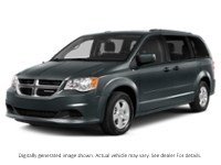 2012 Dodge Grand Caravan 4Dr Wgn Sxt Dark Charcoal Pearlcoat  Shot 7