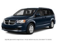 2012 Dodge Grand Caravan 4Dr Wgn Sxt True Blue Pearlcoat  Shot 10