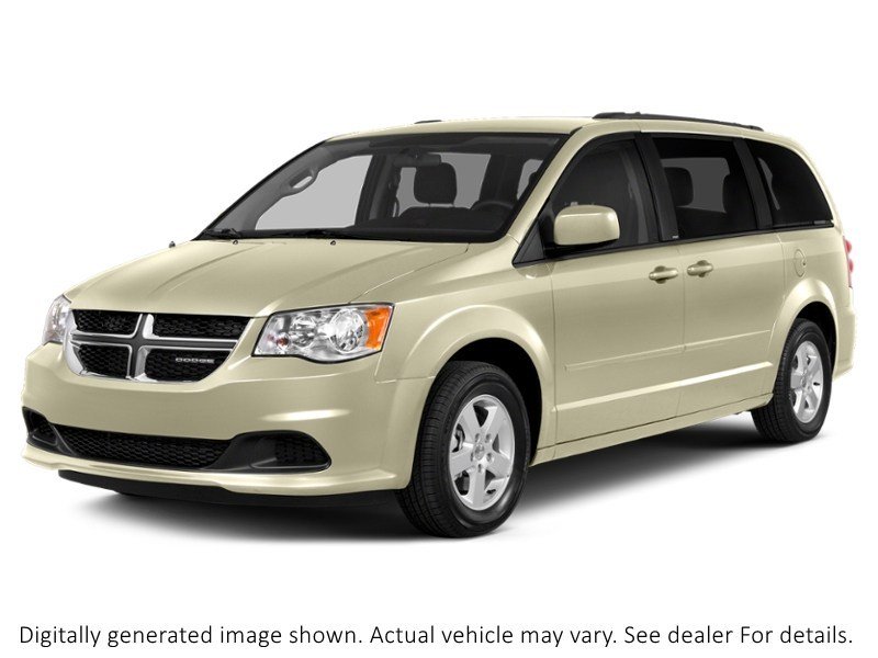 2012 Dodge Grand Caravan 4Dr Wgn Sxt Cashmere Pearlcoat  Shot 13