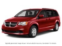 2012 Dodge Grand Caravan 4Dr Wgn Sxt Redline Pearl Coat  Shot 19