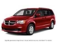 2012 Dodge Grand Caravan 4Dr Wgn Sxt Redline Pearl Coat  Shot 19