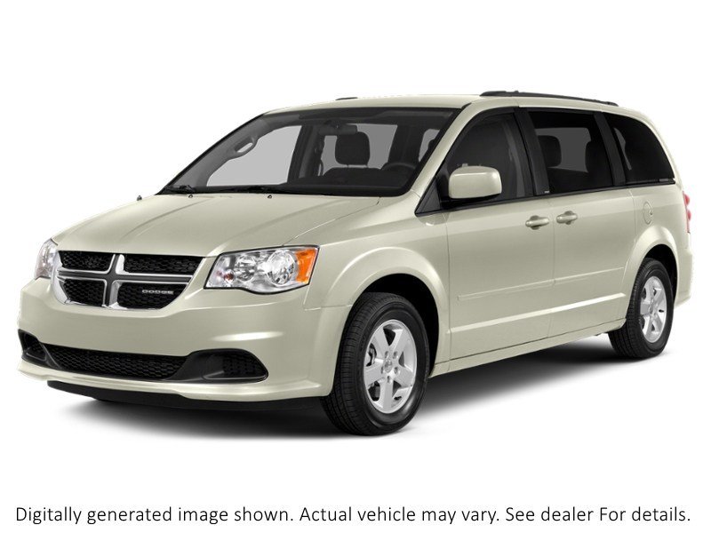 2012 Dodge Grand Caravan 4Dr Wgn Sxt Stone White Clearcoat  Shot 25