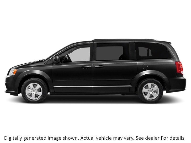 2012 Dodge Grand Caravan 4Dr Wgn Sxt