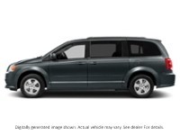 2012 Dodge Grand Caravan 4Dr Wgn Sxt