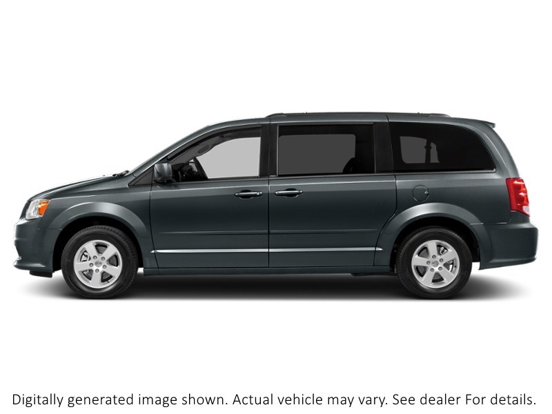 2012 Dodge Grand Caravan 4Dr Wgn Sxt