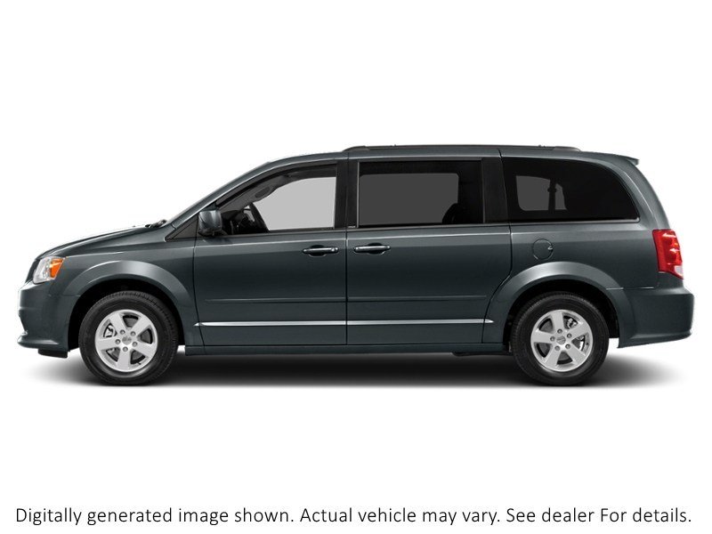 2012 Dodge Grand Caravan 4Dr Wgn Sxt