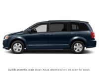 2012 Dodge Grand Caravan 4Dr Wgn Sxt