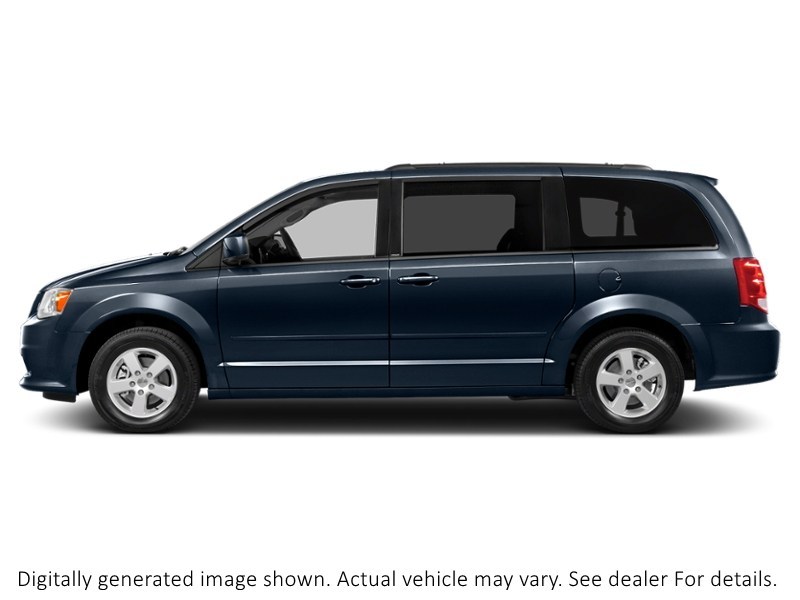 2012 Dodge Grand Caravan 4Dr Wgn Sxt