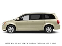 2012 Dodge Grand Caravan 4Dr Wgn Sxt