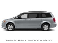 2013 Dodge Grand Caravan 4Dr Wgn Sxt