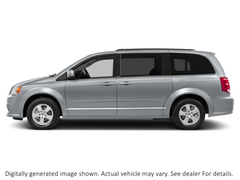 2013 Dodge Grand Caravan 4Dr Wgn Sxt
