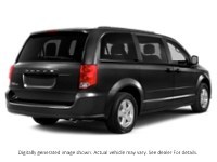 2012 Dodge Grand Caravan 4Dr Wgn Sxt