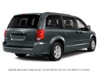2012 Dodge Grand Caravan 4Dr Wgn Sxt