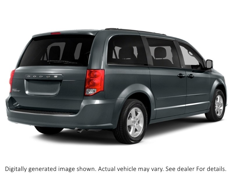 2012 Dodge Grand Caravan 4Dr Wgn Sxt