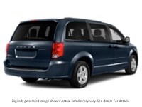 2012 Dodge Grand Caravan 4Dr Wgn Sxt
