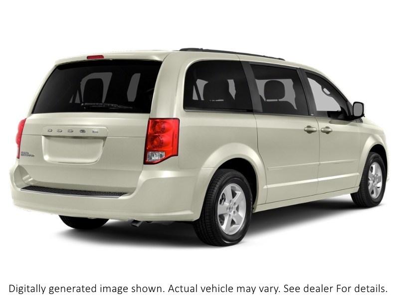 2012 Dodge Grand Caravan 4Dr Wgn Sxt