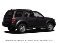2012 Ford Escape FWD 4Dr XLT