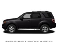 2012 Ford Escape FWD 4Dr XLT