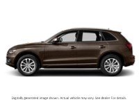 2014 Audi Q5 Quattro 4Dr 2.0L Technik