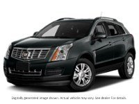 2014 Cadillac Srx AWD 4Dr Premium Graphite Metallic  Shot 16