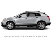 2014 Cadillac Srx AWD 4Dr Premium