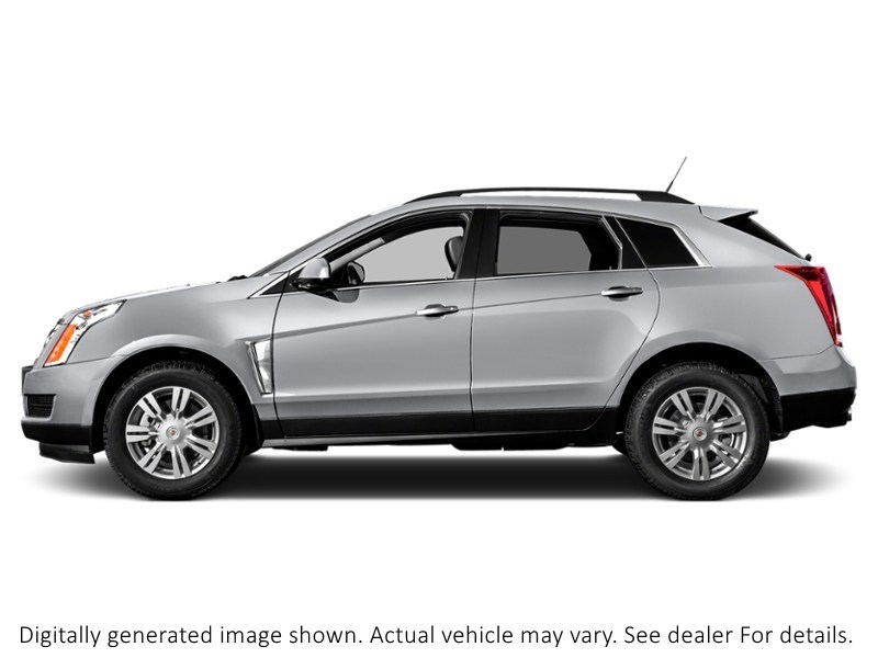 2014 Cadillac Srx AWD 4Dr Premium