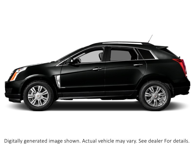 2014 Cadillac Srx AWD 4Dr Premium