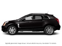 2014 Cadillac Srx AWD 4Dr Premium
