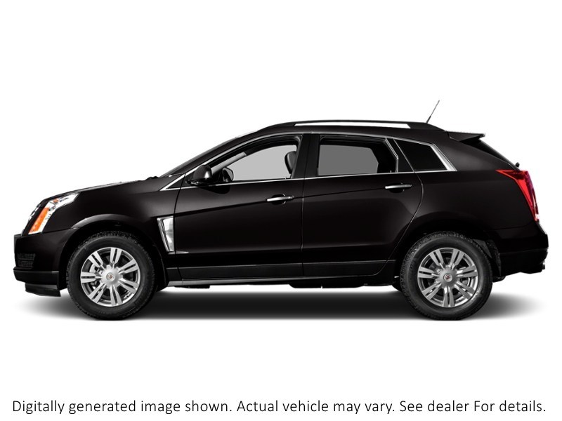 2014 Cadillac Srx AWD 4Dr Premium