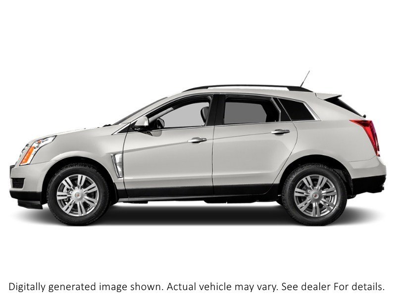 2014 Cadillac Srx AWD 4Dr Premium