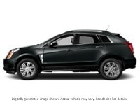2014 Cadillac Srx AWD 4Dr Premium Graphite Metallic  Shot 18
