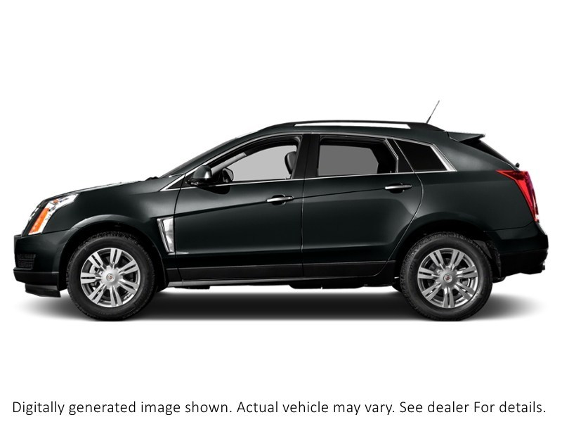 2014 Cadillac Srx AWD 4Dr Premium