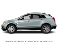 2014 Cadillac Srx AWD 4Dr Premium